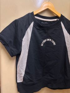 westside sporty top