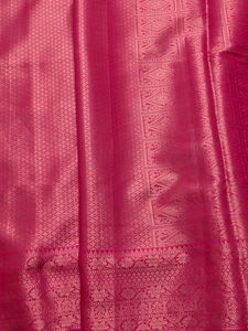 Beautiful and Elegant Silk Saree 🤩