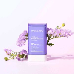 Mary & May Vegan Peptide Sun Stick ☀️