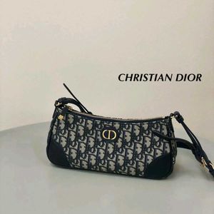 CHRISTIAN DIORDIOR WANDERLUST BAG WD BOX
