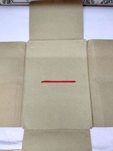 Nafish Good Quality Document Holder File