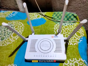 Excitel 5G WiFi Router