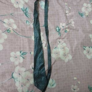Classic Men's Tie