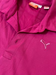 Puma CELL Polo t-shirt