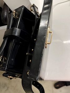 Zara Sling Bag