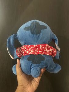 Cute Stitch Plush Toy
