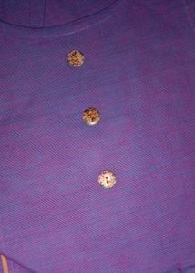 Pack of 4 Casual short Kurtas