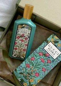 Gucci Flora Gorgeous Jasmine Perfume