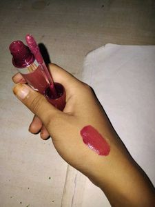 MARS Drip Lip Mist(Rosewood Dri