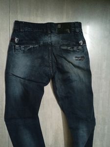 Fancy Jeans For young Boys