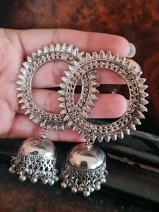 Traditional Earings