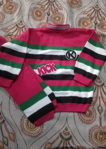 new Kids Winter Set
