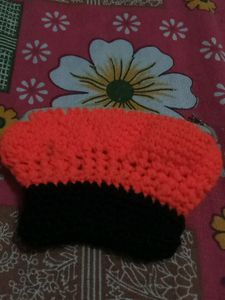 Crochet Purse