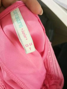 Pantaloons limited Collection Pink Dress!!!