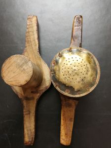 Brand New - Idiyappam Maker