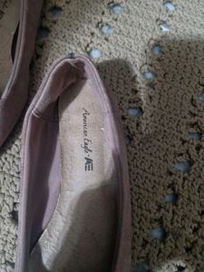 American Eagle Flats