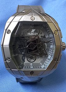 Hublot Watch