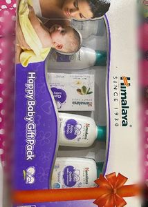 Himalaya Happy Baby Gift Pack