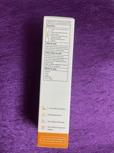 Dermatouch C-Defense UV Glow SPF 50