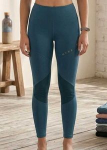 🎀350Rs SALE🎀PERFORMAX Teal Blue tights