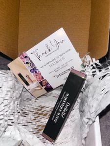 ✨ Brand New DeBelle Majestique Matte Lipstick 💄