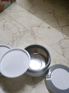 Insulated Tiffin Box