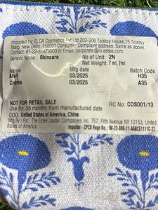 Estee Lauder Revitalising Supreme  Night Cream
