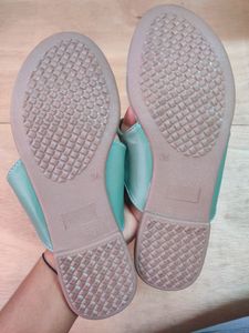 Max Sandal