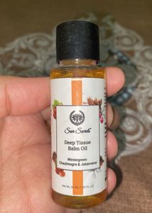 Seer Secrets Skincare Products