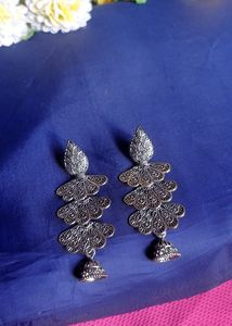 Price Dropped Ear Rings - Pack Of 6