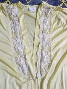 Pure Silk Nighty 🔥..✨✨