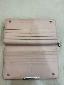 Charles &amp; Keith Textured Clutch