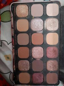 Revolution Shadow Palettes