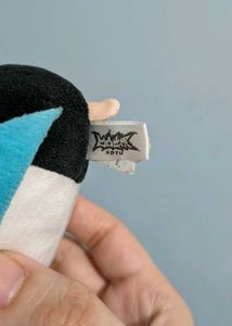 Aotu World Character LEMON cute plush