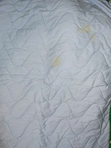 New Baby Comforter, Carrier