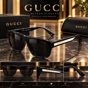Premium Gucci Sunglasses