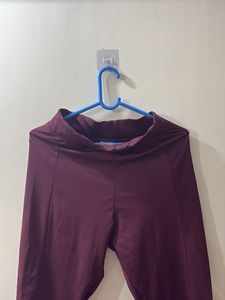 Cozy Athletic Set