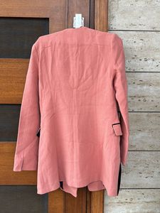 Mid Length Jacket For Women