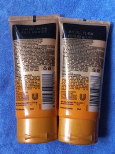 Lakme Sun Expert Super Matte SPF 30 duo