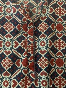 Elegant Printed Kurta