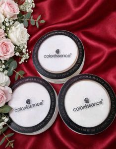 Coloressence High Definition Mineral Compact