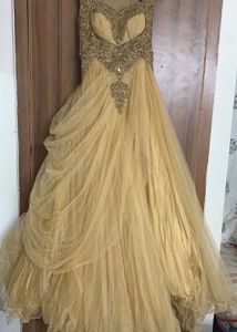 Frontier FairyTale/Princess Designer Gown