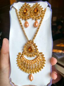 Jewellery Set
