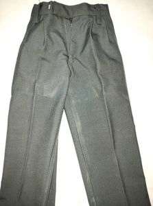 Boys Grey Pant Combo Of 2