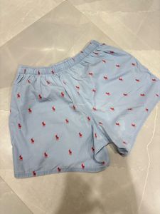 Ralph Lauren Polo Boxer Shorts