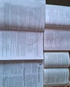 CBSE English Core Study Material