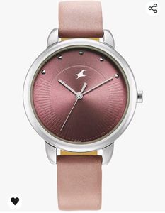 Fastrack Watch