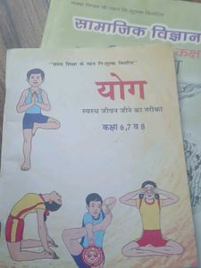 Yoga: The Way to a Healthy Life