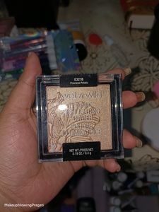 Wet N Wild Megaglow Highlighter