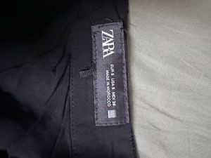 Zara Lace Skirt
